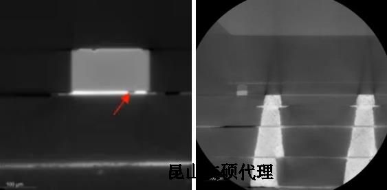 广元蔡司广元X射线显微镜