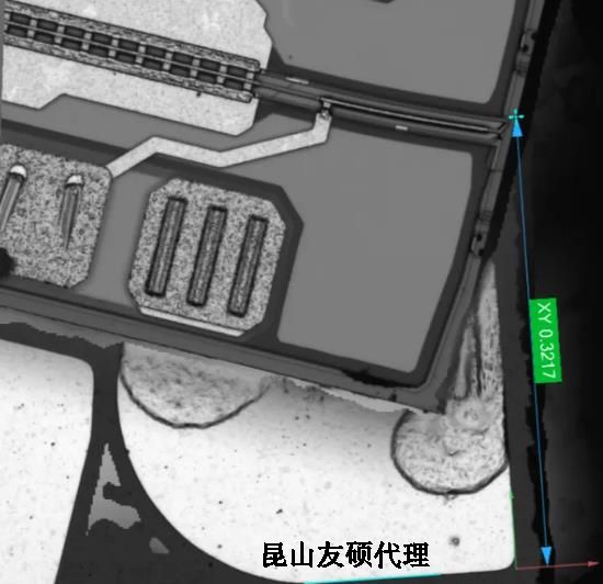 广元蔡司广元X射线显微镜