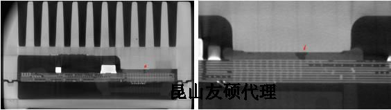 广元蔡司广元X射线显微镜